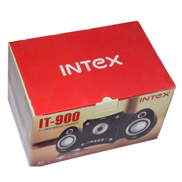 اسپیکر Intex مدل IT-900