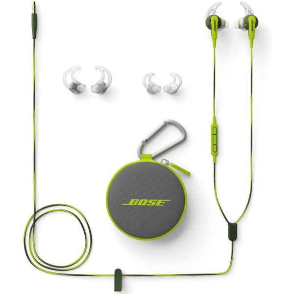 هندزفری Bose مدل SoundSport