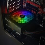 پاور ترمالتیک مدل Thermaltake Smart RGB 700W