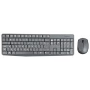 Logitech مدل MK235