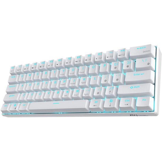 teclado royal kludge rk61