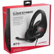 هدست گیمینگ HyperX مدل Cloud Stinger