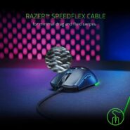 موس حرفه ای گیمینگ Razer مدل Viper Mini