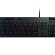 LIGHTSYNC RGB Mechanical Gaming Keyboard