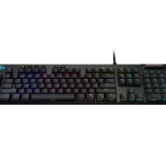 LIGHTSYNC RGB Mechanical Gaming Keyboard