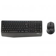 Logitech MK345 Keyboard and Mouse