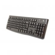 Logitech-Keyboard-k120