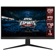 MSI G2412 Esports gaming monitor