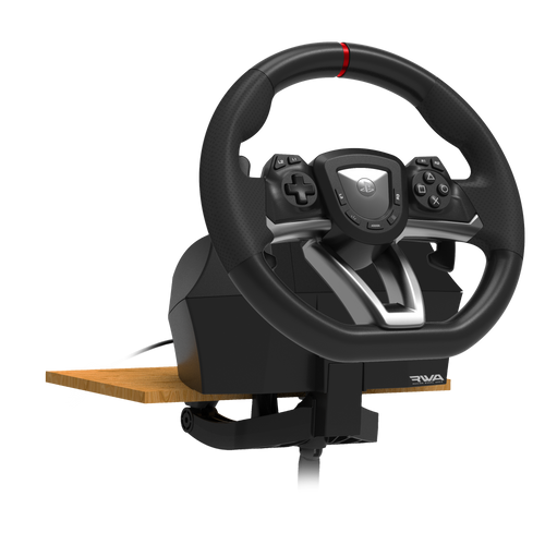 Hori Racing Wheel Apex