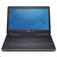 Dell Precision 7510