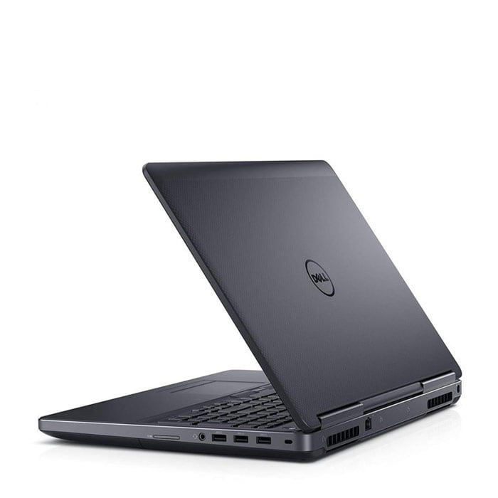 Dell Percision 7520