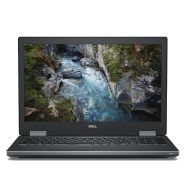 Dell Percision 7530