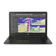 HP ZBOOK 15u G3