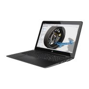 HP ZBOOK 15u G3